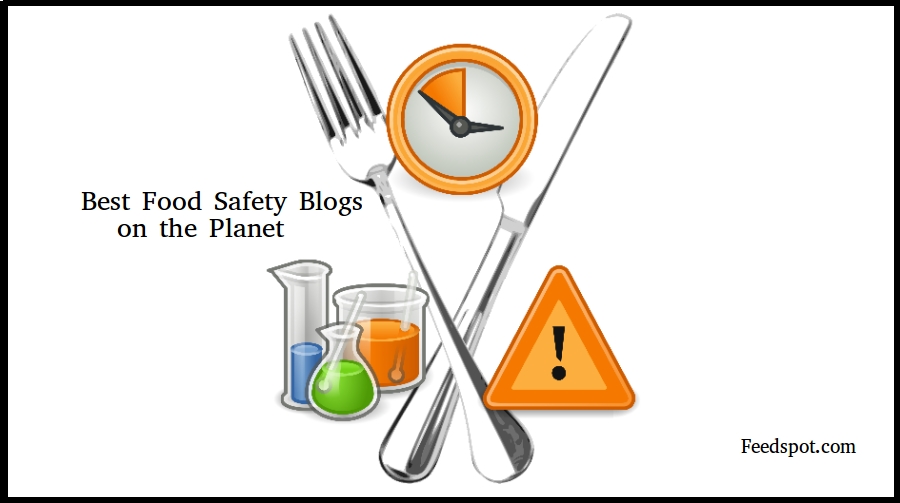 Food Hygiene and Safety Presentation — Maisy Summer