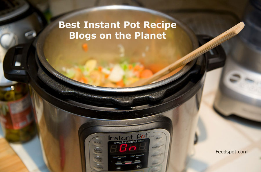 33 Instant Pot Air Fryer Lid Recipes - Corrie Cooks