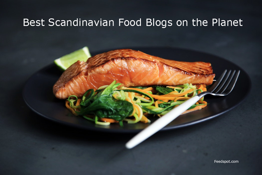 Best scandinavian food